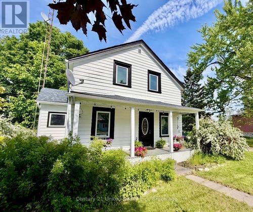 4 O'BRIEN STREET  Marmora And Lake (Marmora Ward), ON K0K 2M0