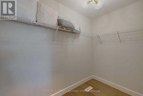 133 Basil Crescent, Middlesex Centre (Ilderton), ON - Indoor With Storage