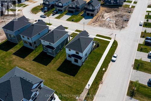 133 Basil Crescent, Middlesex Centre (Ilderton), ON - Outdoor