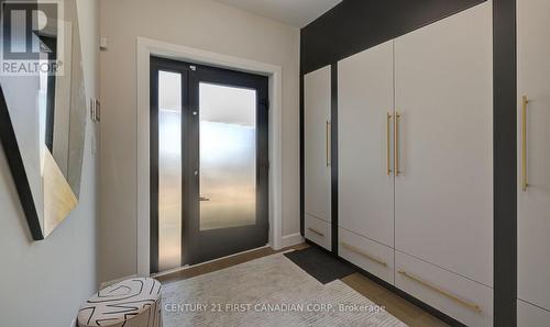 133 Basil Crescent, Middlesex Centre (Ilderton), ON - Indoor Photo Showing Other Room