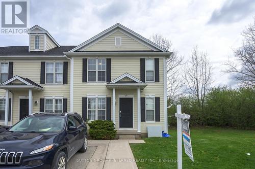 29 - 600 SARNIA ROAD  London North (North I), ON N6G 5M5