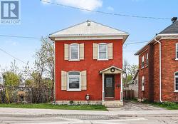 103 WILLIAM STREET E Smiths Falls, ON K7A 1E3