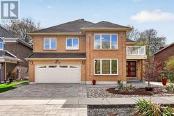 1671 AUTUMN RIDGE DRIVE Ottawa, ON K1C 6Y3