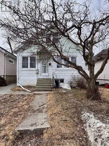 121 FLORAL AVENUE  Timmins (Tm - Tnw - Algonquin To Jubilee), ON P4N 4H6