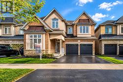 4208 FULLER CRESCENT  Burlington, ON L7M 0M5