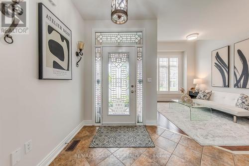 4208 Fuller Crescent, Burlington, ON - Indoor Photo Showing Other Room