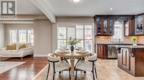 4208 Fuller Crescent, Burlington, ON - Indoor