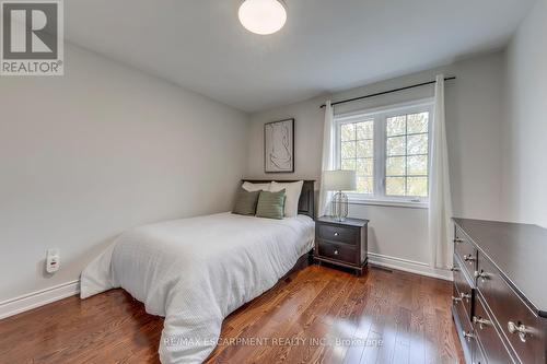 4208 Fuller Crescent, Burlington, ON - Indoor Photo Showing Bedroom