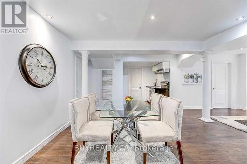 BSMT - 2511 NORTH RIDGE TRAIL , Oakville, Ontario L6H 7N6 2
