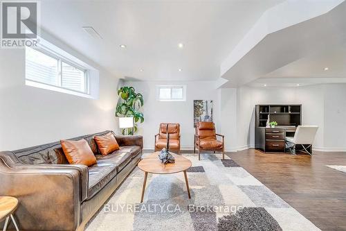 BSMT - 2511 NORTH RIDGE TRAIL , Oakville, Ontario L6H 7N6 3