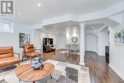 BSMT - 2511 NORTH RIDGE TRAIL , Oakville, Ontario L6H 7N6 4