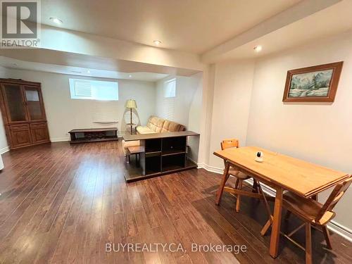 BSMT - 2511 NORTH RIDGE TRAIL , Oakville, Ontario L6H 7N6 5