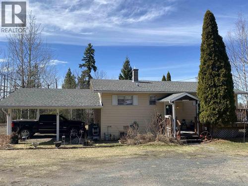6248 E PURDUE ROAD  Prince George, BC V2N 6K1