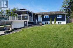33 WOHLER STREET Kitimat, BC V8C 1H7