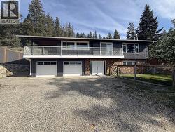 2412 BELLEVUE DRIVE Williams Lake, BC V2G 5H2