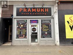364 RICHMOND STREET  London East, ON N6A 3C3