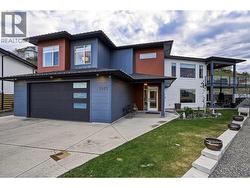 2405 TALBOT Place Kamloops, BC V1S 2B2