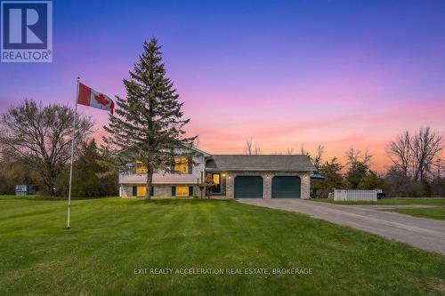 1189 LAZIER ROAD  Tyendinaga (Tyendinaga Township), ON K0K 3A0