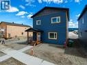 39 Beryl Place, Whitehorse, YT  - Outdoor With Exterior 