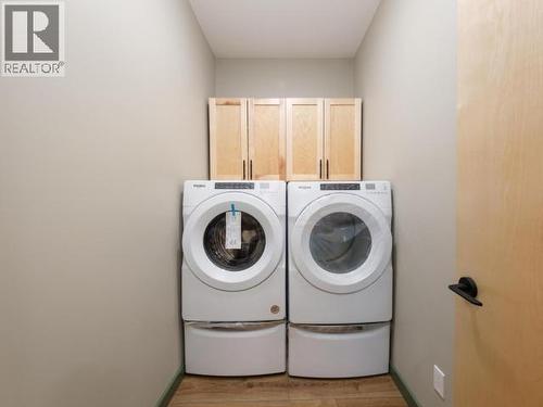 39 Beryl Place, Whitehorse, YT - Indoor Photo Showing Laundry Room