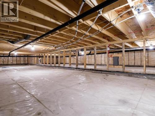 39 Beryl Place, Whitehorse, YT - Indoor Photo Showing Other Room