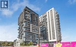 2087 FAIRVIEW Street Unit# 2308 Burlington, ON L7R 0E5