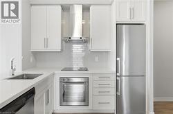 2087 FAIRVIEW Street Unit# 2308 Burlington, ON L7R 0E5