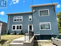 686 MONTREAL STREET Kingston (East Of Sir John A. Blvd), ON K7K 3J4