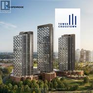 3505 - 1 QUARRINGTON LANE Toronto, ON M3C 0S4