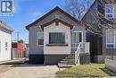 404 D Avenue S, Saskatoon, SK  - Outdoor 