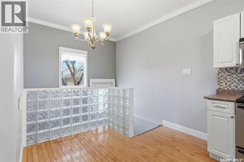 404 D Avenue S, Saskatoon, SK - Indoor