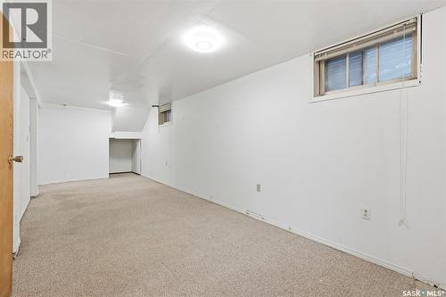 404 D Avenue S, Saskatoon, SK - Indoor Photo Showing Other Room