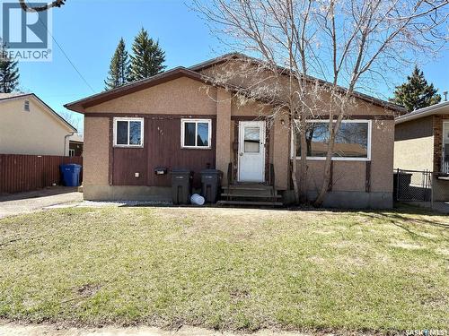 671 102nd STREET  North Battleford, SK S9A 1C9