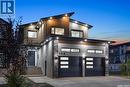 144 Forsey Avenue, Saskatoon, SK  - Outdoor With Facade 