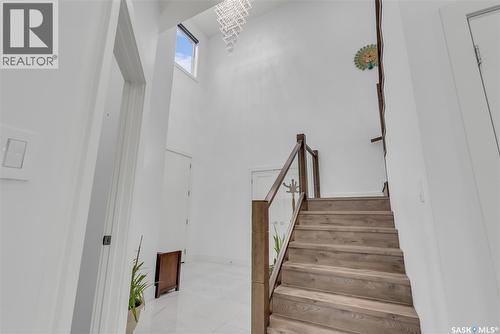 144 Forsey Avenue, Saskatoon, SK - Indoor Photo Showing Other Room