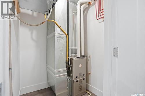 144 Forsey Avenue, Saskatoon, SK - Indoor