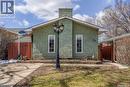 334 Robinson Street, Regina, SK 