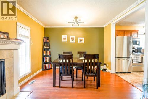 334 Robinson Street, Regina, SK 