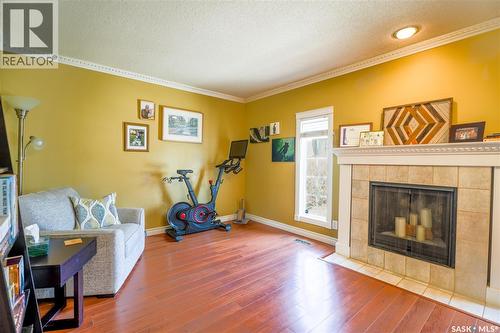 334 Robinson Street, Regina, SK 