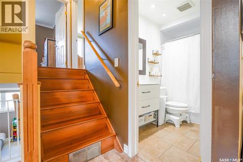 334 Robinson Street, Regina, SK 