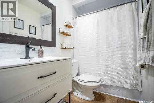 334 Robinson Street, Regina, SK 