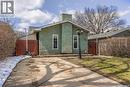 334 Robinson Street, Regina, SK 