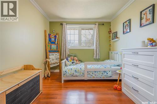 334 Robinson Street, Regina, SK 