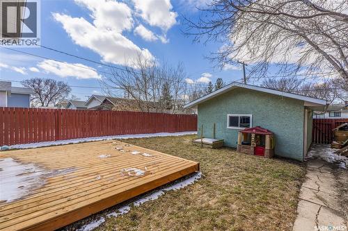 334 Robinson Street, Regina, SK 