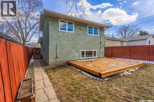 334 Robinson Street, Regina, SK 