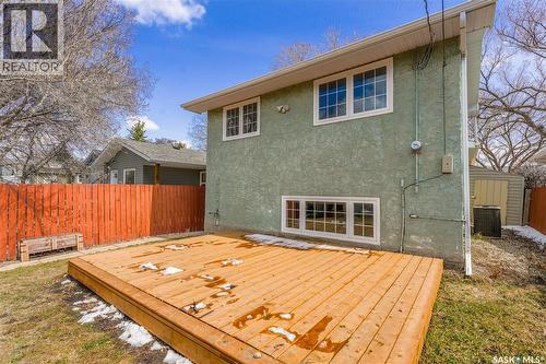 334 Robinson Street, Regina, SK 