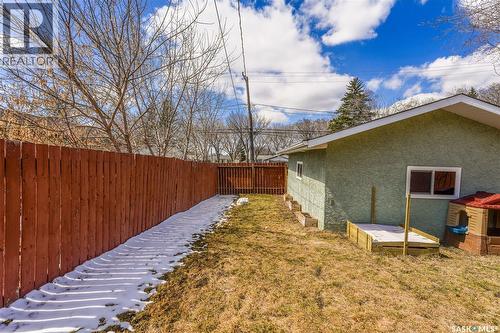 334 Robinson Street, Regina, SK 