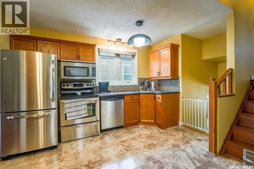 334 Robinson Street, Regina, SK 