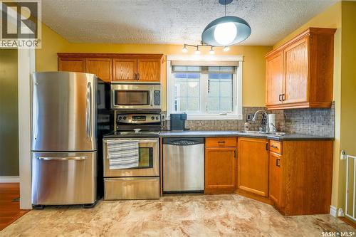 334 Robinson Street, Regina, SK 