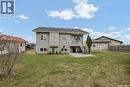214 Cedar Place, Waldheim, SK  - Outdoor 